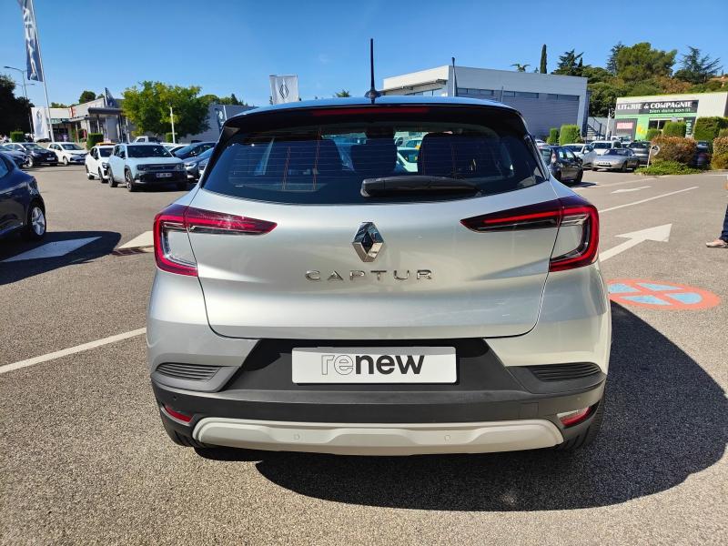 RENAULT Captur 1.0 TCe 90ch Business -21 Renault-Sommières