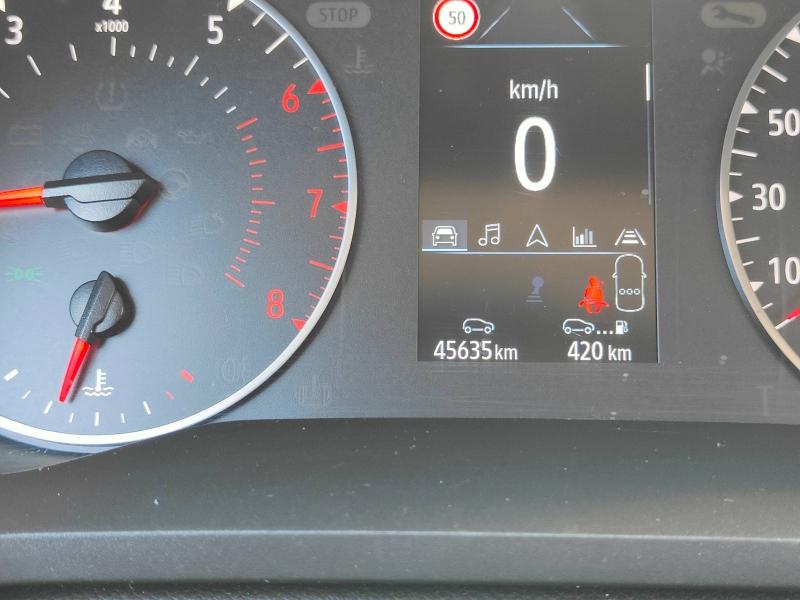 RENAULT Captur 1.0 TCe 90ch Business -21 Renault-Sommières