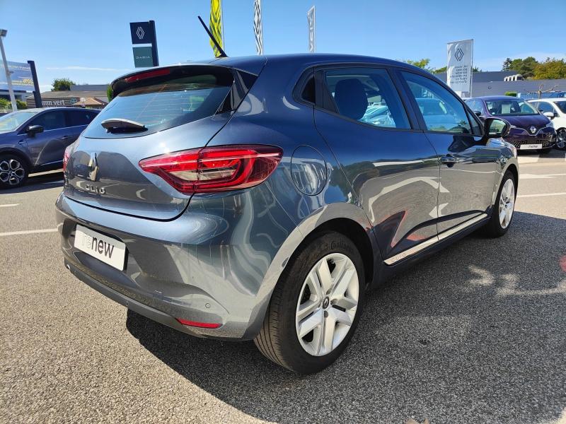 RENAULT Clio 1.0 TCe 90ch Business Renault-Sommières