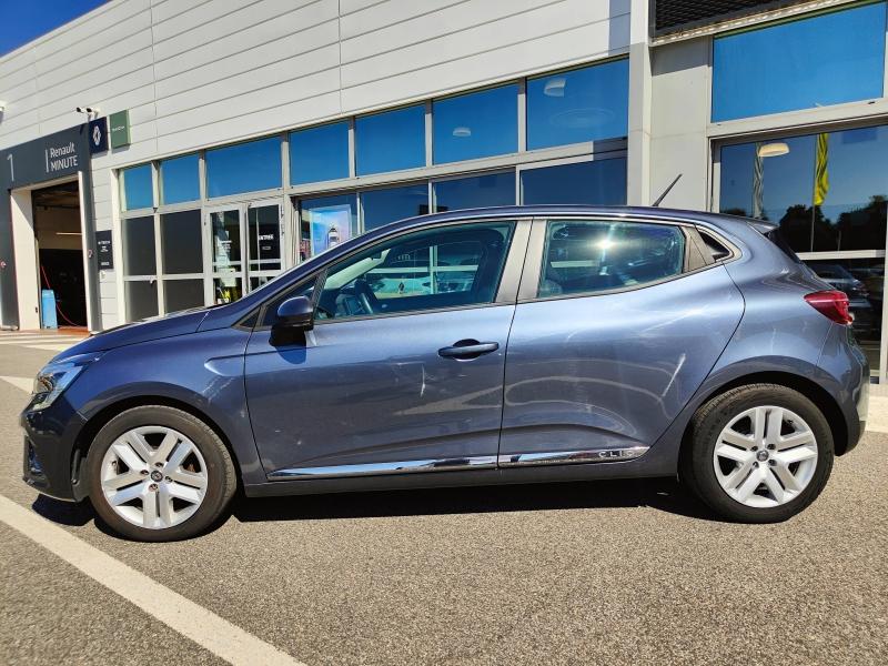 RENAULT Clio 1.0 TCe 90ch Business Renault-Sommières