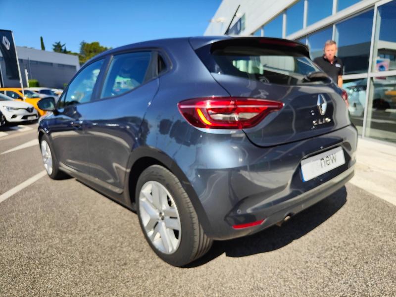 RENAULT Clio 1.0 TCe 90ch Business Renault-Sommières