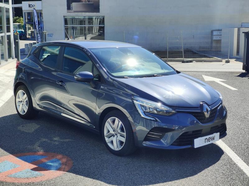 RENAULT Clio 1.0 TCe 90ch Business Renault-Sommières