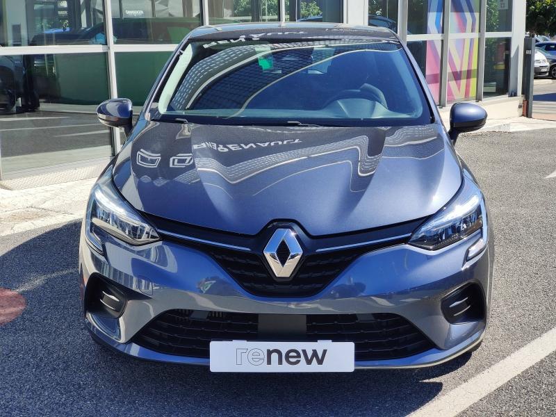 RENAULT Clio 1.0 TCe 90ch Business Renault-Sommières