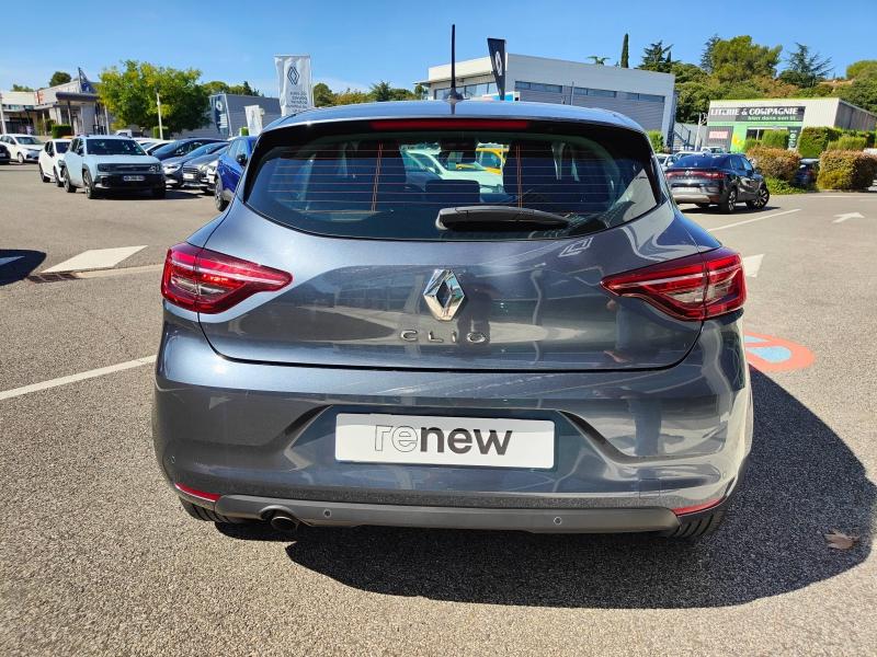 RENAULT Clio 1.0 TCe 90ch Business Renault-Sommières