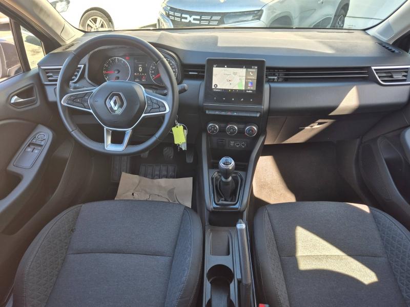 RENAULT Clio 1.0 TCe 90ch Business Renault-Sommières