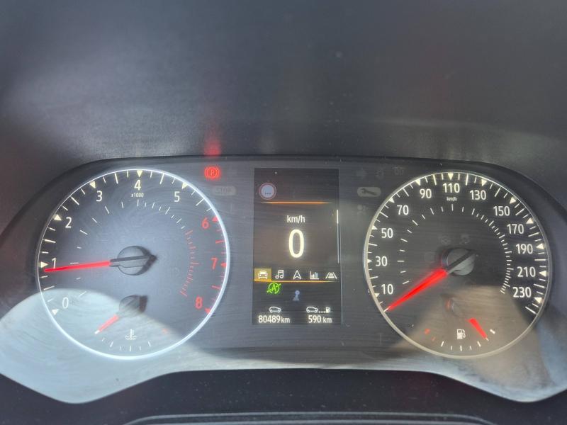 RENAULT Clio 1.0 TCe 90ch Business Renault-Sommières