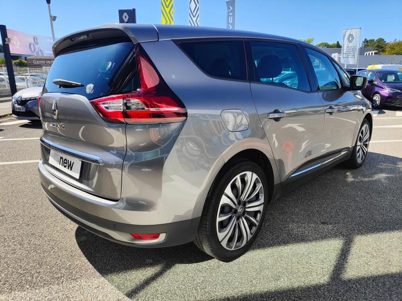 RENAULT Grand Scenic 1.3 TCe 140ch Evolution 7 places Renault-Sommières