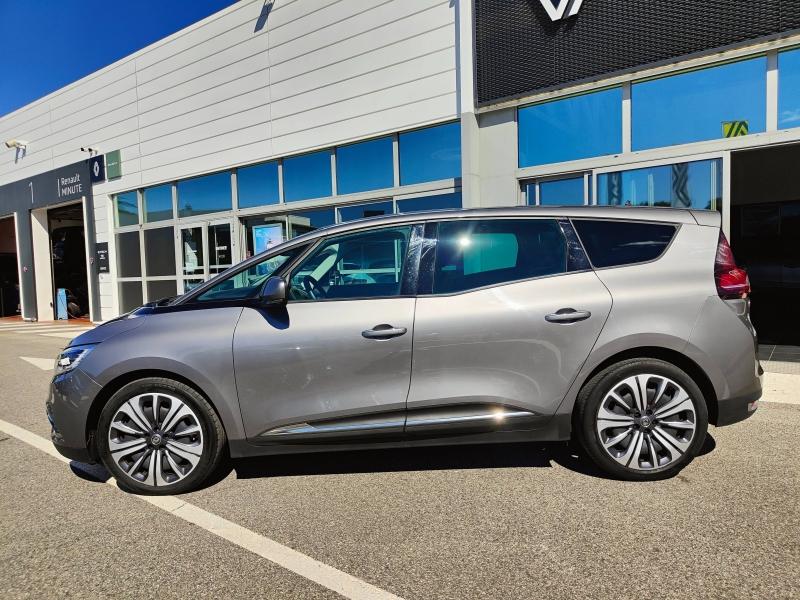 RENAULT Grand Scenic 1.3 TCe 140ch Evolution 7 places Renault-Sommières