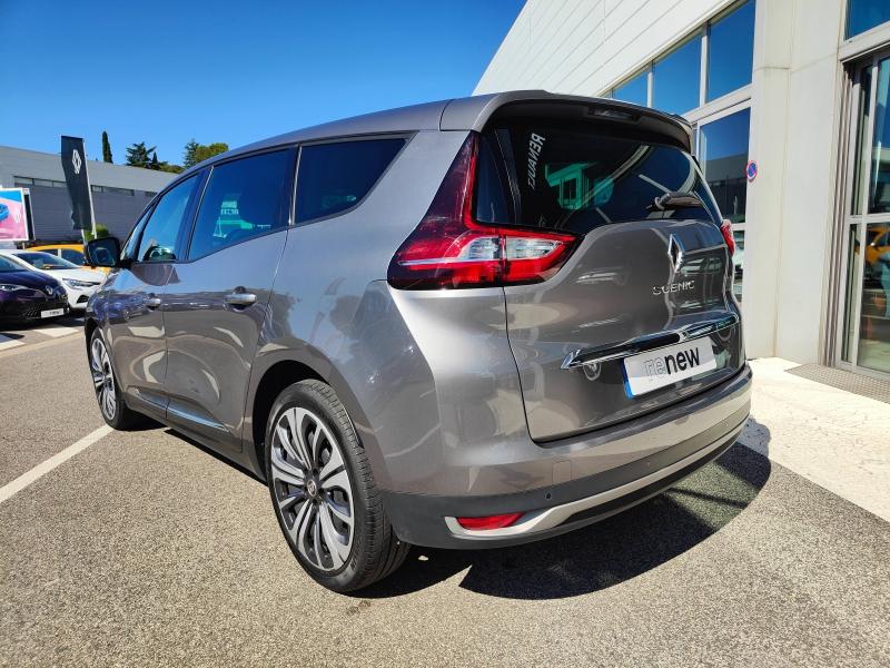 RENAULT Grand Scenic 1.3 TCe 140ch Evolution 7 places Renault-Sommières