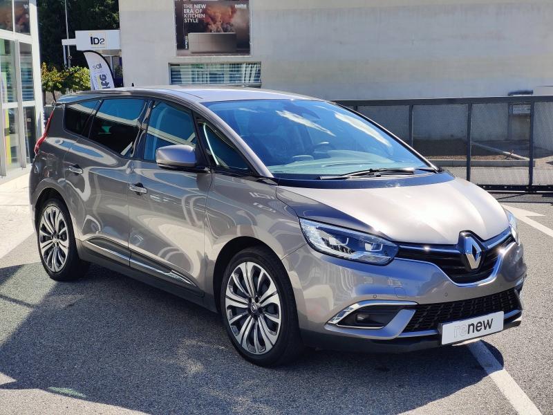 RENAULT Grand Scenic 1.3 TCe 140ch Evolution 7 places Renault-Sommières