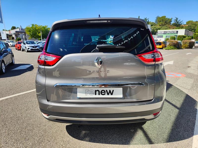 RENAULT Grand Scenic 1.3 TCe 140ch Evolution 7 places Renault-Sommières