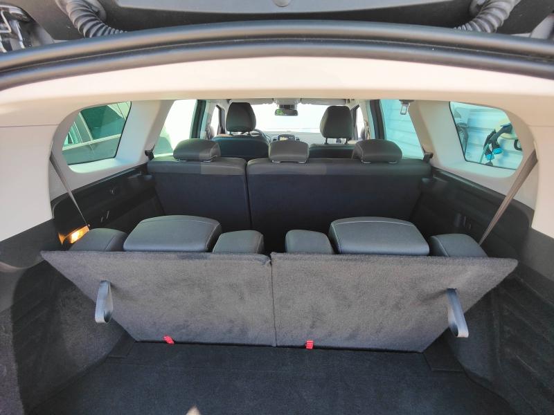 RENAULT Grand Scenic 1.3 TCe 140ch Evolution 7 places Renault-Sommières