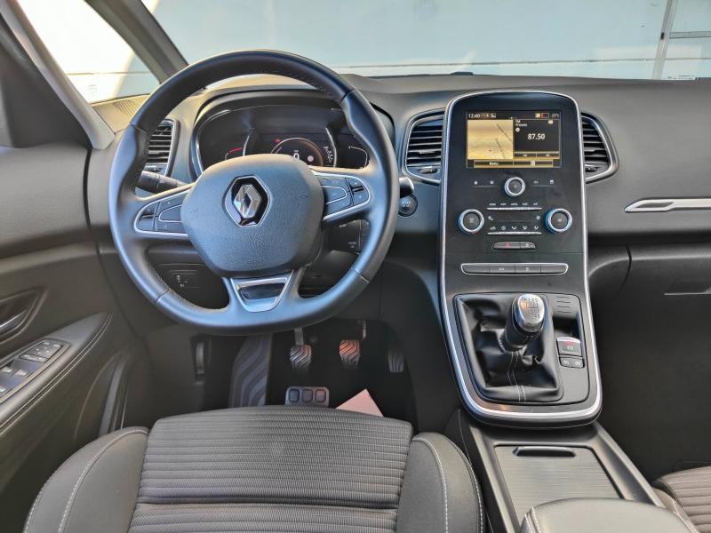 RENAULT Grand Scenic 1.3 TCe 140ch Evolution 7 places Renault-Sommières