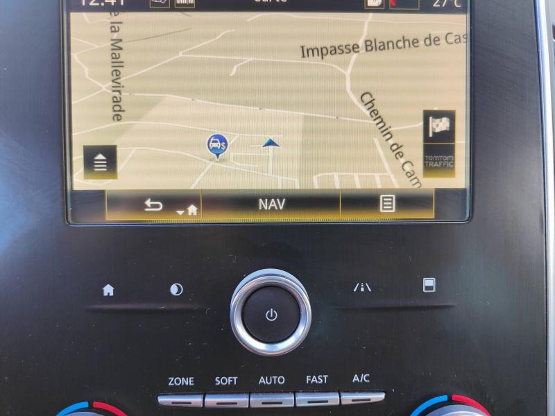RENAULT Grand Scenic 1.3 TCe 140ch Evolution 7 places Renault-Sommières