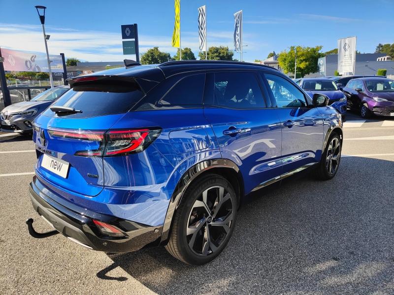 RENAULT Austral 1.2 E-Tech full hybrid 200ch Iconic esprit Alpine- 23 Renault-Sommières