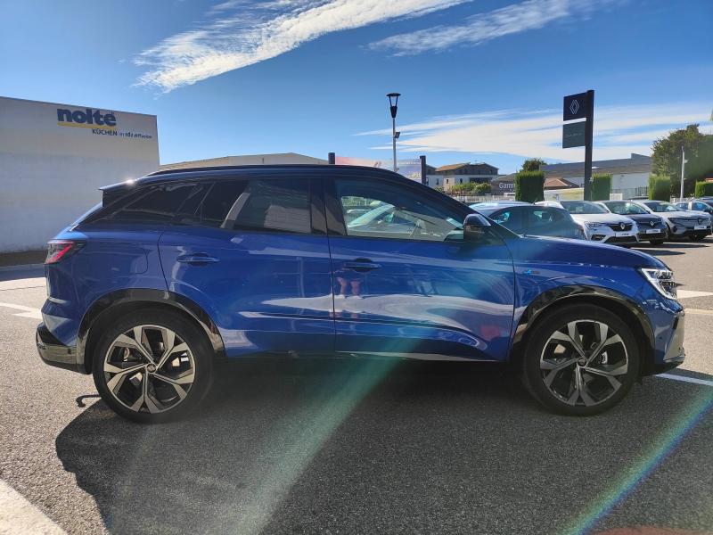 RENAULT Austral 1.2 E-Tech full hybrid 200ch Iconic esprit Alpine- 23 Renault-Sommières