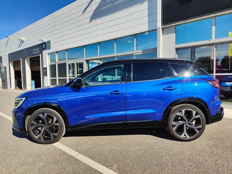 RENAULT Austral 1.2 E-Tech full hybrid 200ch Iconic esprit Alpine- 23 Renault-Sommières