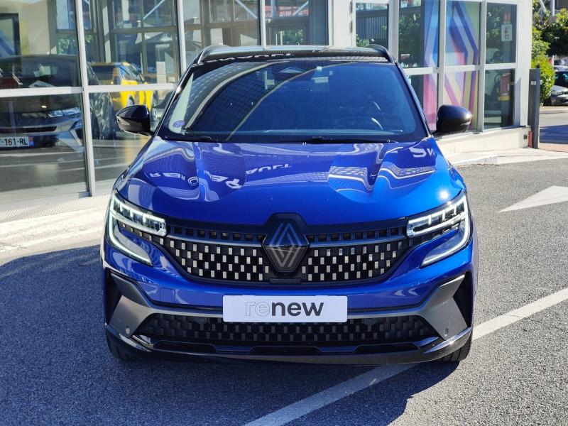 RENAULT Austral 1.2 E-Tech full hybrid 200ch Iconic esprit Alpine- 23 Renault-Sommières