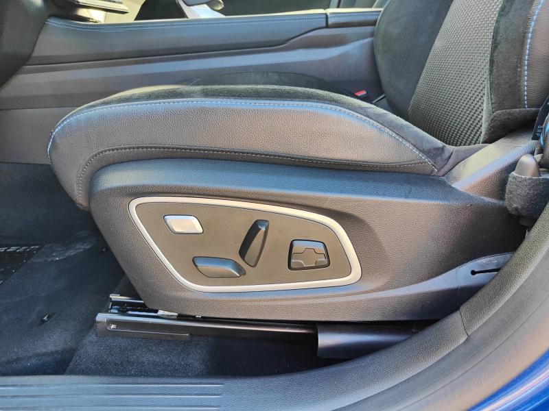 RENAULT Austral 1.2 E-Tech full hybrid 200ch Iconic esprit Alpine- 23 Renault-Sommières