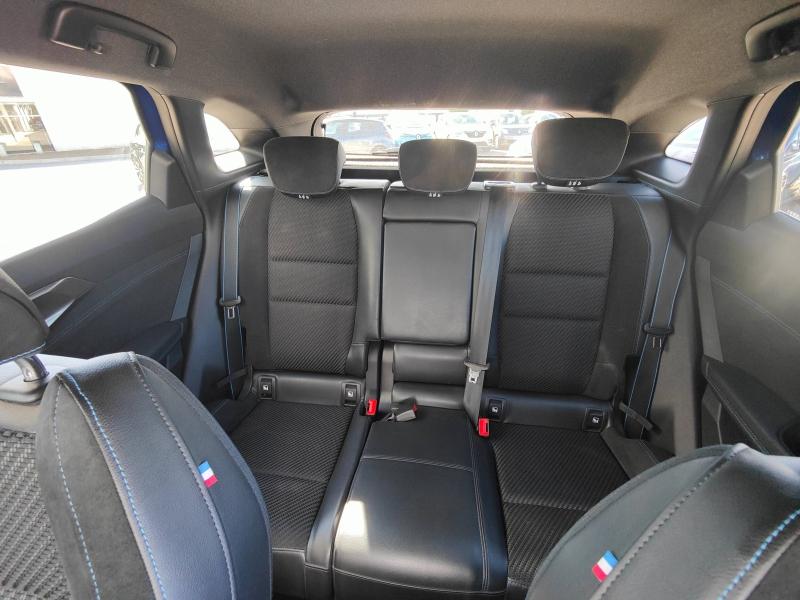 RENAULT Austral 1.2 E-Tech full hybrid 200ch Iconic esprit Alpine- 23 Renault-Sommières