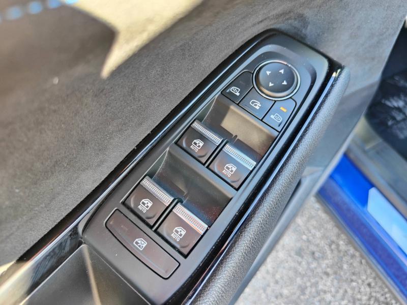 RENAULT Austral 1.2 E-Tech full hybrid 200ch Iconic esprit Alpine- 23 Renault-Sommières