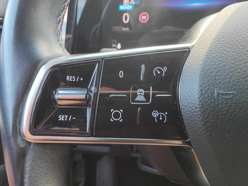 RENAULT Austral 1.2 E-Tech full hybrid 200ch Iconic esprit Alpine- 23 Renault-Sommières