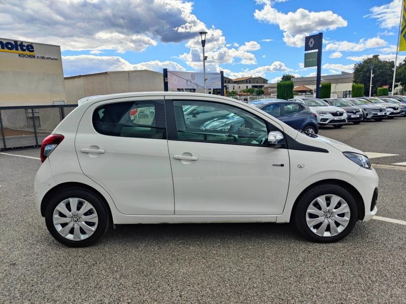 PEUGEOT 108 1.0 VTi Style 5p Renault-Sommières