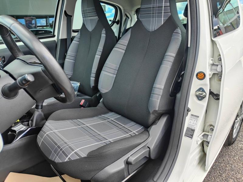 PEUGEOT 108 1.0 VTi Style 5p Renault-Sommières