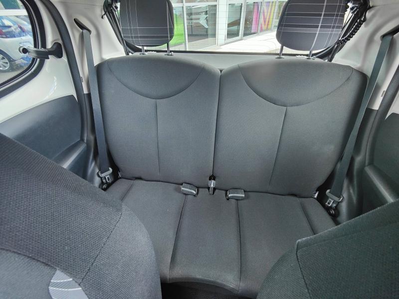 PEUGEOT 108 1.0 VTi Style 5p Renault-Sommières