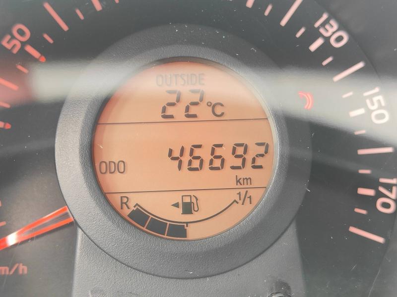 PEUGEOT 108 1.0 VTi Style 5p Renault-Sommières