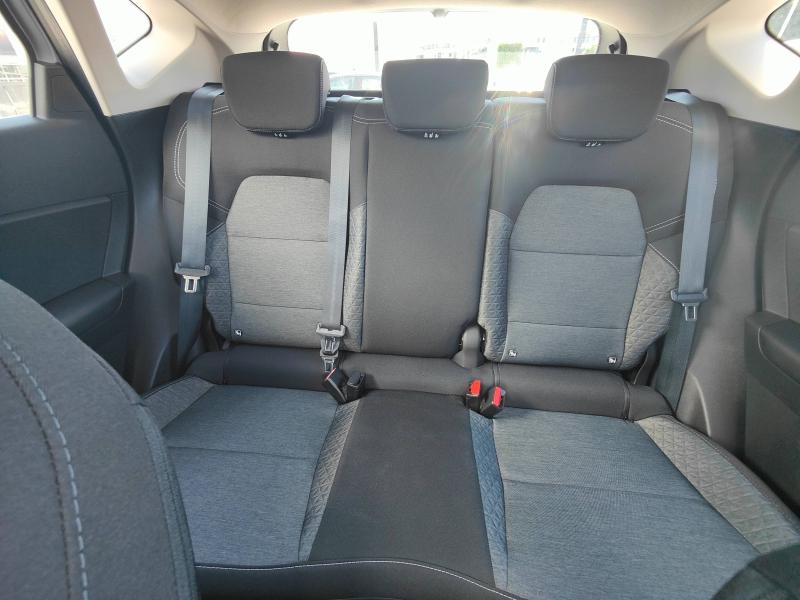 RENAULT Captur 1.6 E-Tech hybride 145ch Business Renault-Sommières