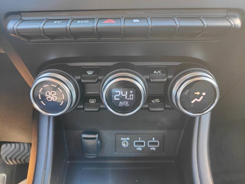 RENAULT Captur 1.6 E-Tech hybride 145ch Business Renault-Sommières