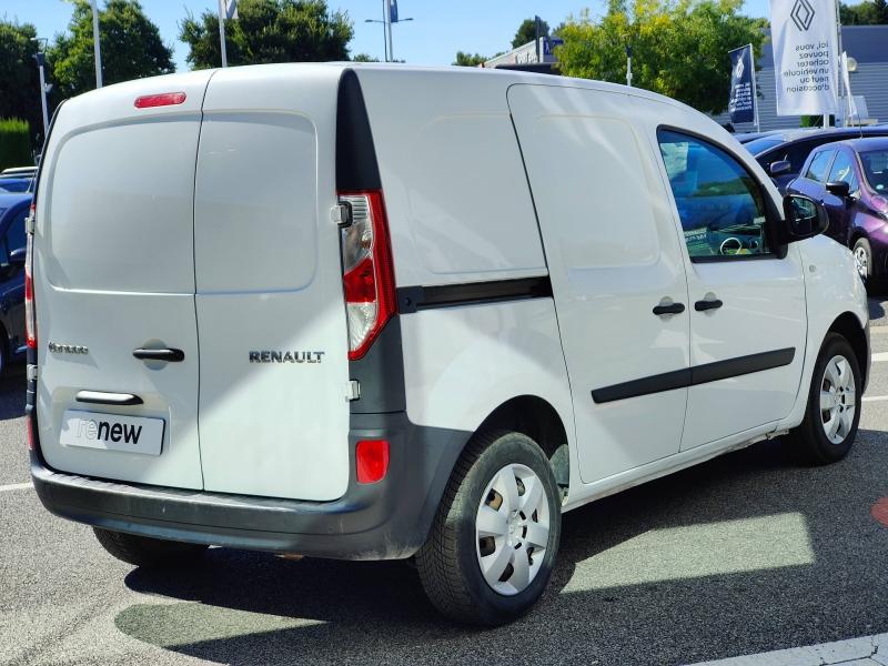 RENAULT Kangoo Express 1.5 Blue dCi 95ch Grand Confort Renault-Sommières