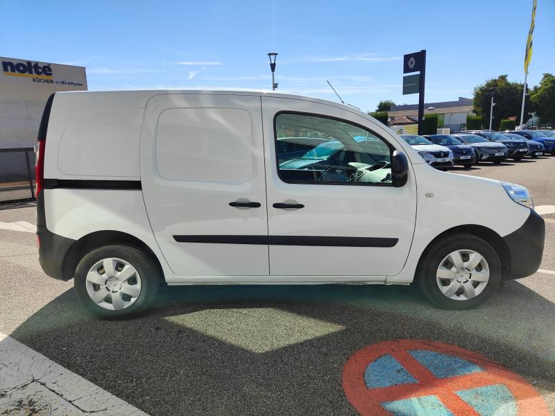 RENAULT Kangoo Express 1.5 Blue dCi 95ch Grand Confort Renault-Sommières