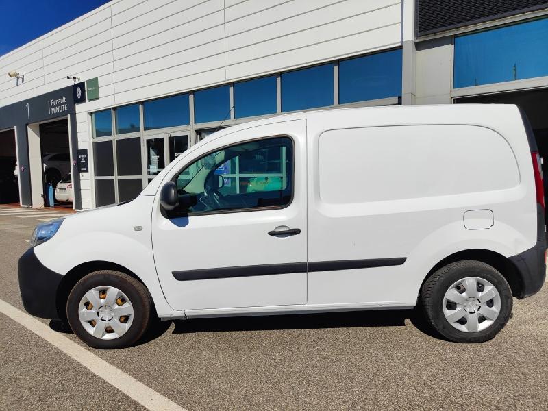 RENAULT Kangoo Express 1.5 Blue dCi 95ch Grand Confort Renault-Sommières