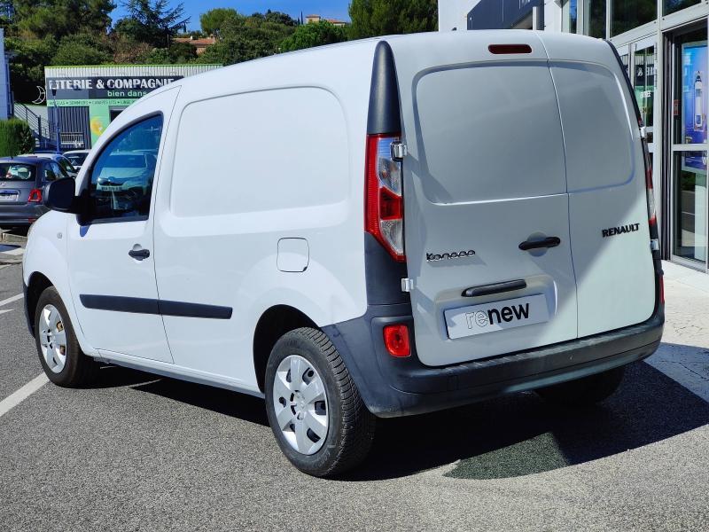 RENAULT Kangoo Express 1.5 Blue dCi 95ch Grand Confort Renault-Sommières
