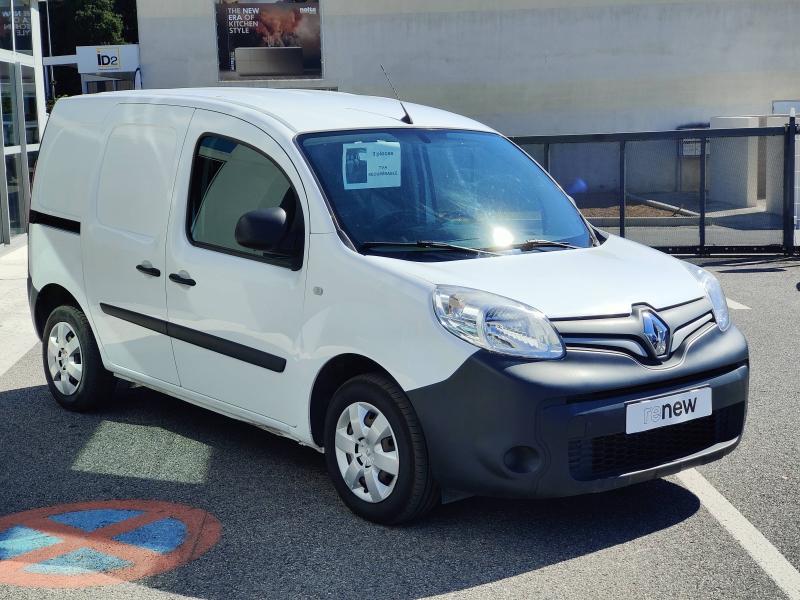 RENAULT Kangoo Express 1.5 Blue dCi 95ch Grand Confort Renault-Sommières