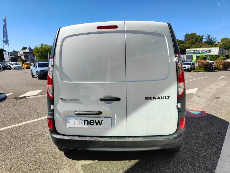 RENAULT Kangoo Express 1.5 Blue dCi 95ch Grand Confort Renault-Sommières