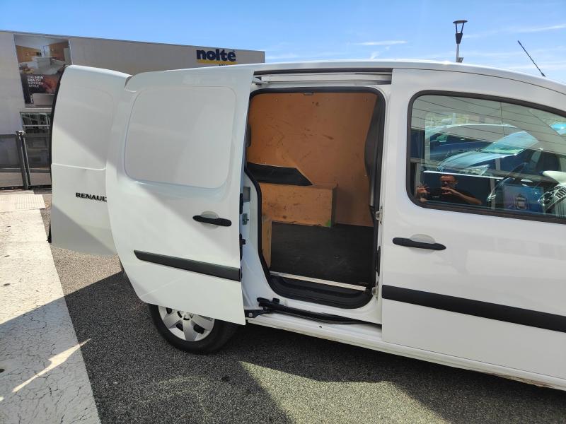 RENAULT Kangoo Express 1.5 Blue dCi 95ch Grand Confort Renault-Sommières