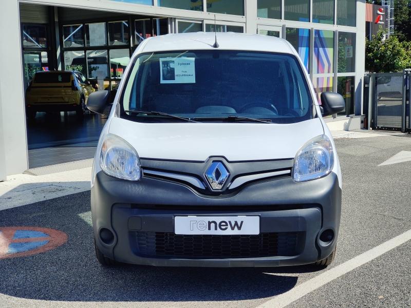 RENAULT Kangoo Express 1.5 Blue dCi 95ch Grand Confort Renault-Sommières