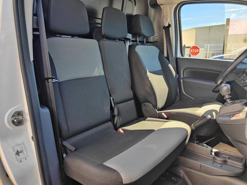 RENAULT Kangoo Express 1.5 Blue dCi 95ch Grand Confort Renault-Sommières