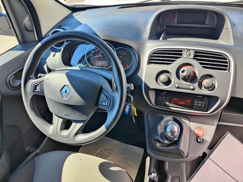 RENAULT Kangoo Express 1.5 Blue dCi 95ch Grand Confort Renault-Sommières
