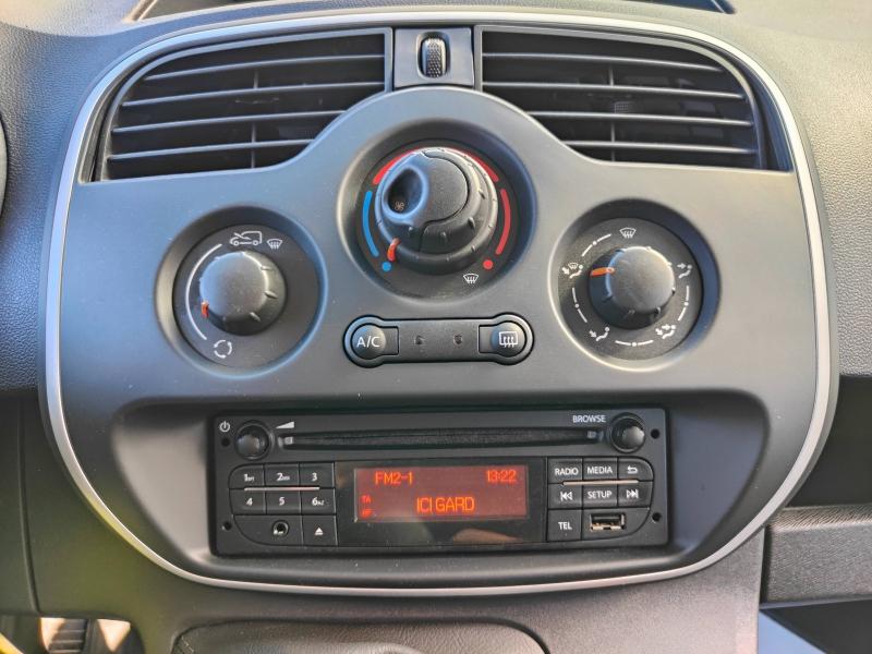 RENAULT Kangoo Express 1.5 Blue dCi 95ch Grand Confort Renault-Sommières