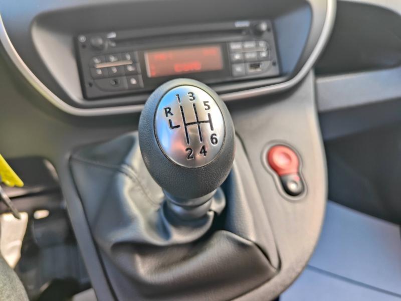 RENAULT Kangoo Express 1.5 Blue dCi 95ch Grand Confort Renault-Sommières