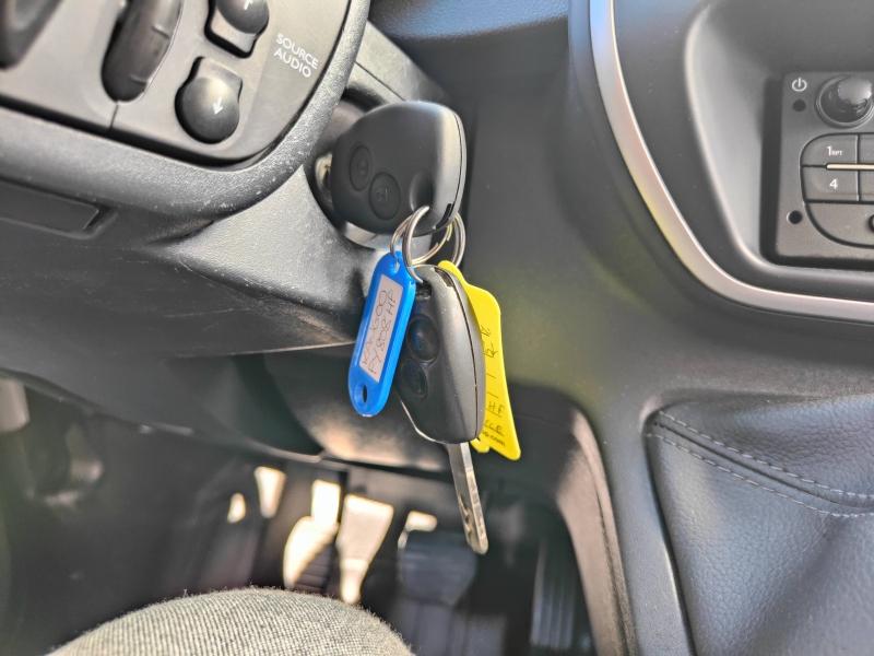 RENAULT Kangoo Express 1.5 Blue dCi 95ch Grand Confort Renault-Sommières