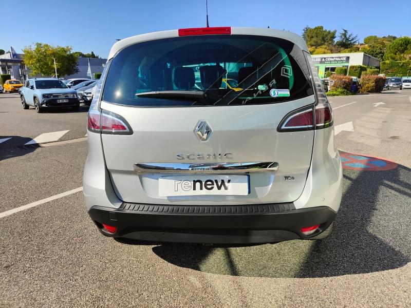 RENAULT Scenic 1.2 TCe 130ch energy Bose Euro6 2015 Renault-Sommières