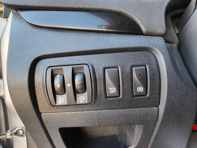 RENAULT Scenic 1.2 TCe 130ch energy Bose Euro6 2015 Renault-Sommières