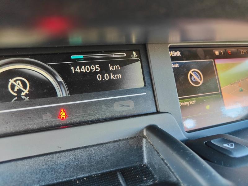 RENAULT Scenic 1.2 TCe 130ch energy Bose Euro6 2015 Renault-Sommières