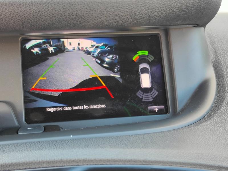 RENAULT Scenic 1.2 TCe 130ch energy Bose Euro6 2015 Renault-Sommières