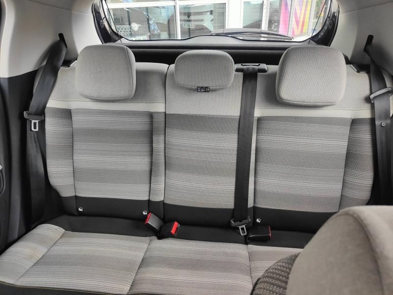 CITROEN C3 PureTech 110ch Shine S&S E6.d-TEMP Renault-Sommières